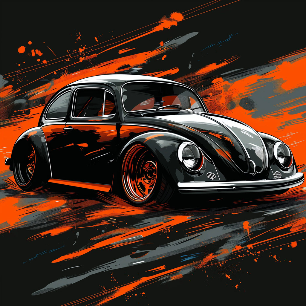 Tiefergelegt.com Classic-Car-Tuning